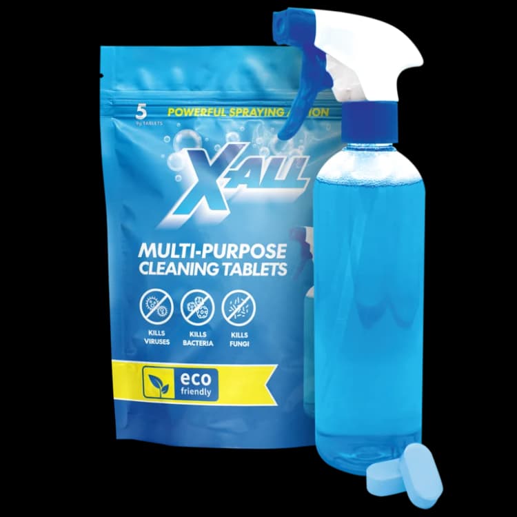 X-All Multipurpose Cleaner