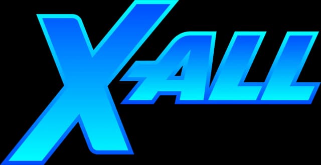 X-All Multipurpose Cleaner